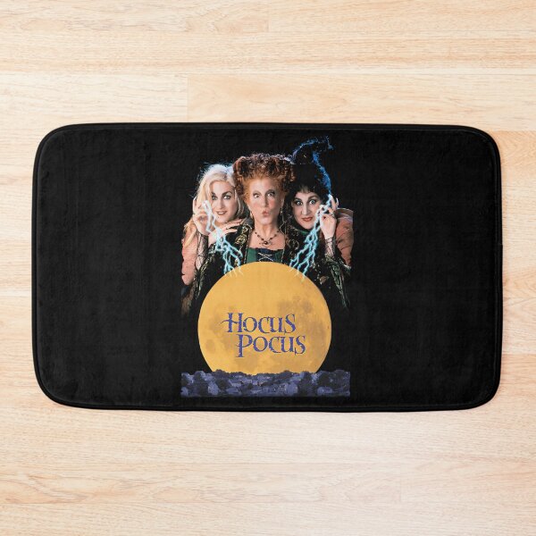 Item preview, Hocus Pocuss designed and sold by AmericaKub.