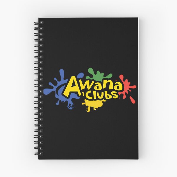 Item preview, Awanas Club designed and sold by AmericaKub.
