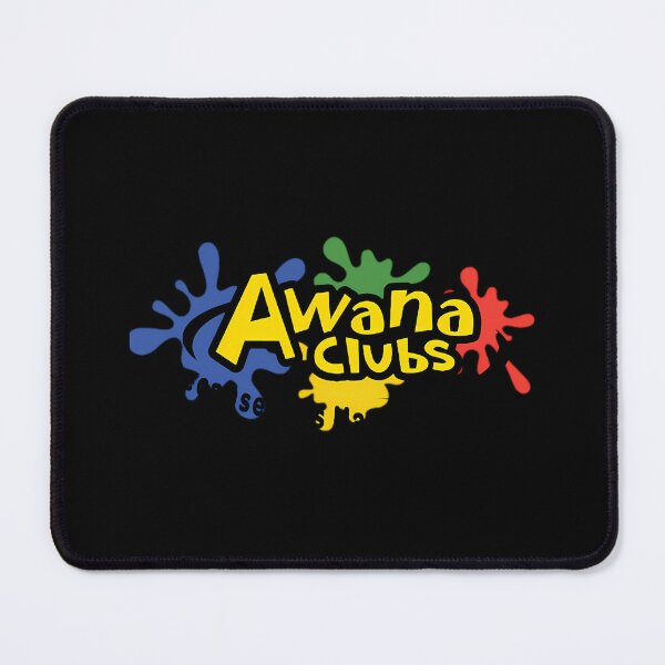 Item preview, Awanas Club designed and sold by AmericaKub.