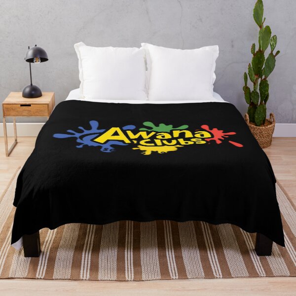 Item preview, Awanas Club designed and sold by AmericaKub.