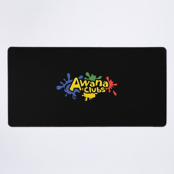 Item preview, Awanas Club designed and sold by AmericaKub.