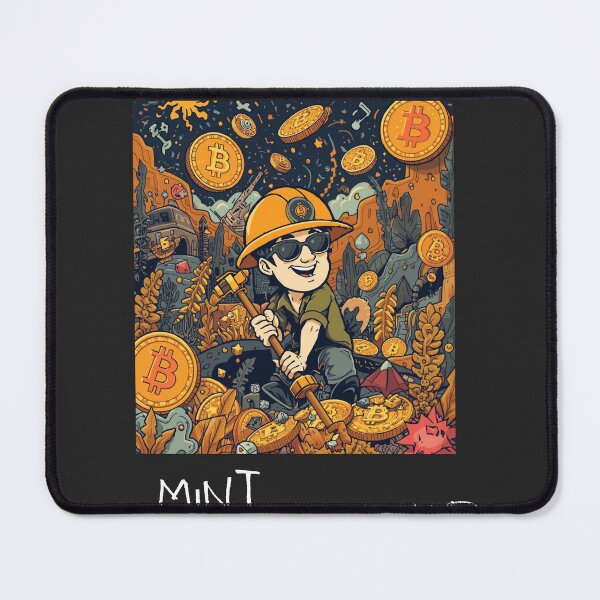 Item preview, HODL Crypto designed and sold by TwoThirteen.