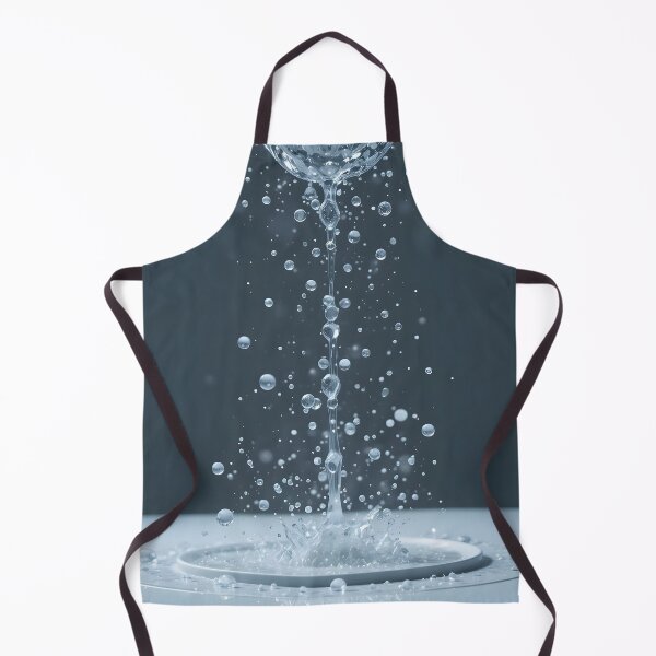 Item preview, ? Liquid Symphony – The Art of a Perfect Splash designed and sold by GeetArtHouse.