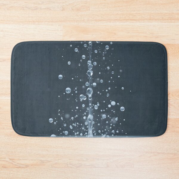 Item preview, ? Liquid Symphony – The Art of a Perfect Splash designed and sold by GeetArtHouse.