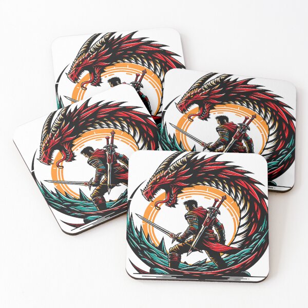 Item preview, Dragon Age designed and sold by Fastokart.