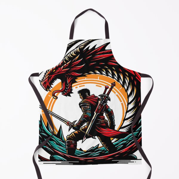 Item preview, Dragon Age designed and sold by Fastokart.