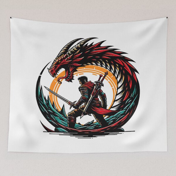 Item preview, Dragon Age designed and sold by Fastokart.