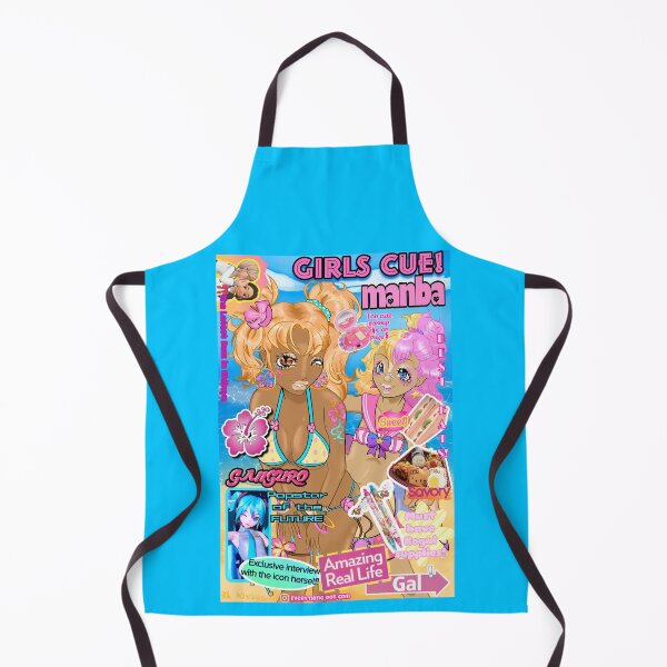 Item preview, Girl's Cue Issue 3 designed and sold by SailorNoots.