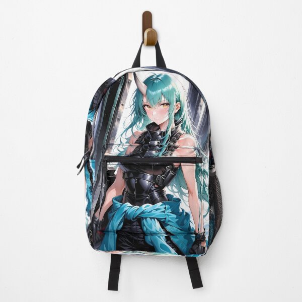 Item preview, Inia Sestina Steel Knight Muv Luv Alternative Anime Girl designed and sold by HumbertoValveno.