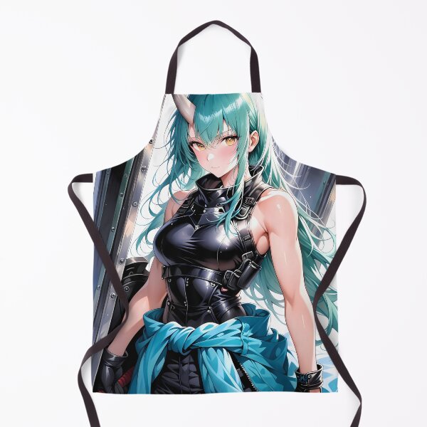 Item preview, Inia Sestina Steel Knight Muv Luv Alternative Anime Girl designed and sold by HumbertoValveno.