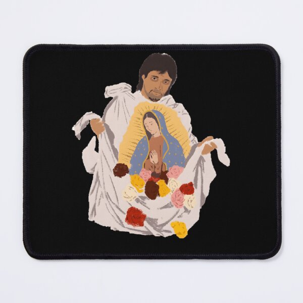 Item preview, Saint Juan Diego — Guadalupe Devotion designed and sold by xjdnflkodps23.