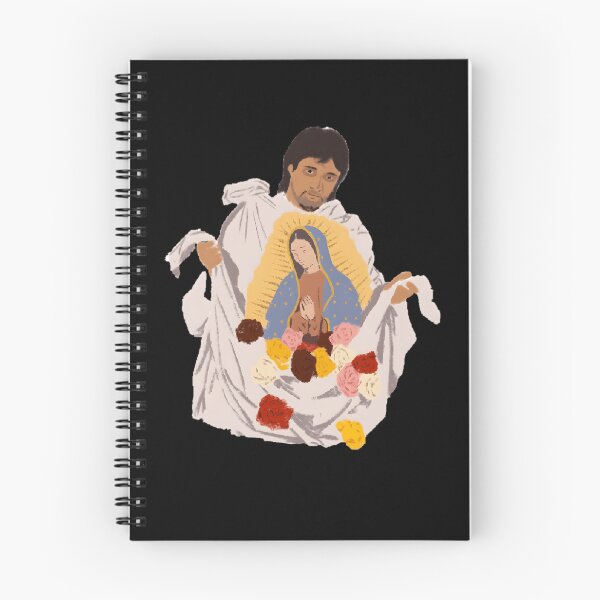 Item preview, Saint Juan Diego — Guadalupe Devotion designed and sold by xjdnflkodps23.