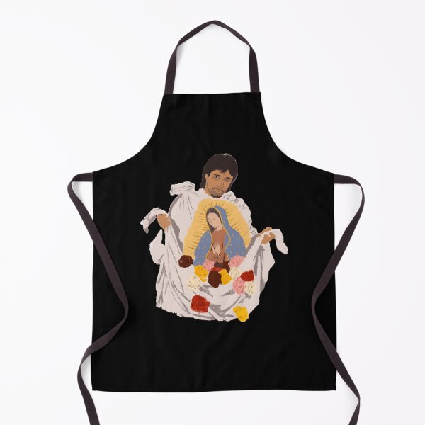 Item preview, Saint Juan Diego — Guadalupe Devotion designed and sold by xjdnflkodps23.