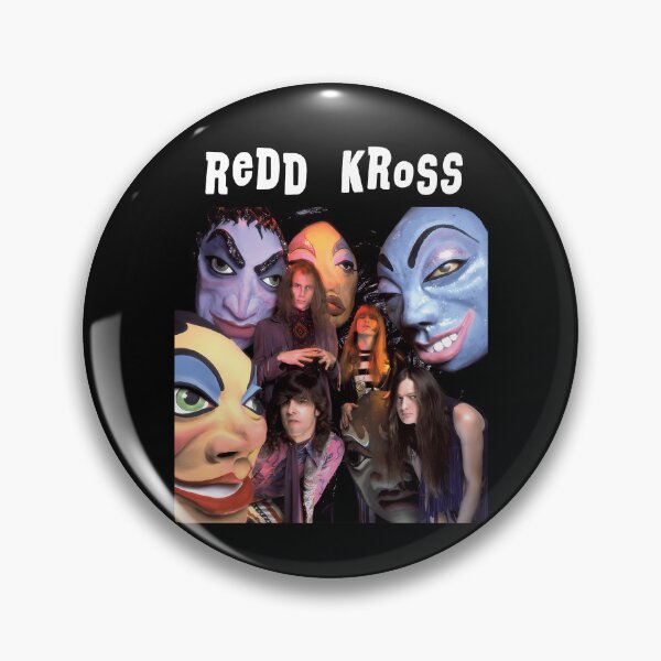 Item preview, Redd Kro.ss Album Neurotica designed and sold by AnneRobel.
