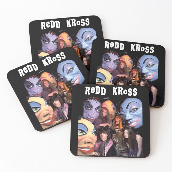 Item preview, Redd Kro.ss Album Neurotica designed and sold by AnneRobel.