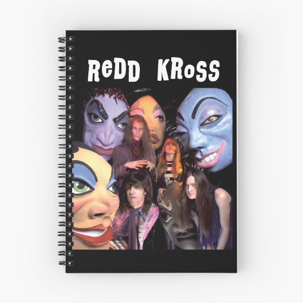 Item preview, Redd Kro.ss Album Neurotica designed and sold by AnneRobel.