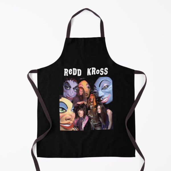 Item preview, Redd Kro.ss Album Neurotica designed and sold by AnneRobel.