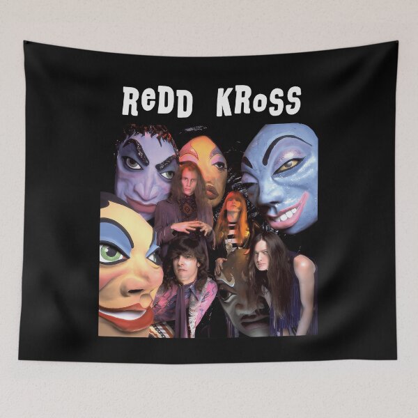 Item preview, Redd Kro.ss Album Neurotica designed and sold by AnneRobel.