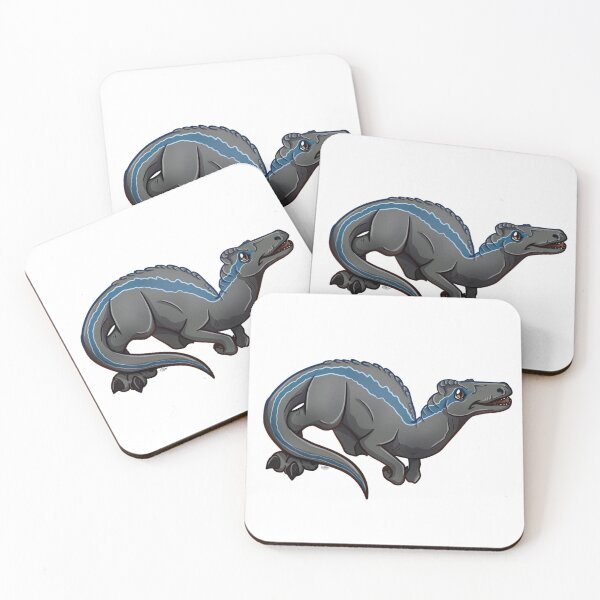 Item preview, Raptor Blue designed and sold by Doghmani-Art.