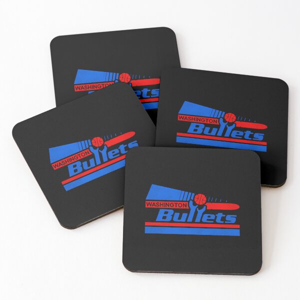Item preview,  Defunct Washington Bullets Pennant 80S Pennant  designed and sold by NicoletteLittel.