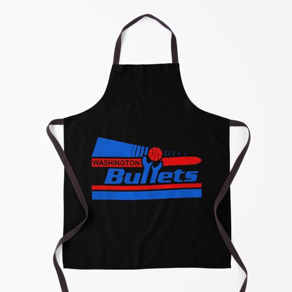 Item preview,  Defunct Washington Bullets Pennant 80S Pennant  designed and sold by NicoletteLittel.