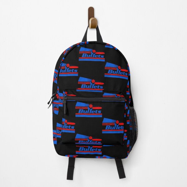 Item preview,  Defunct Washington Bullets Pennant 80S Pennant  designed and sold by NicoletteLittel.