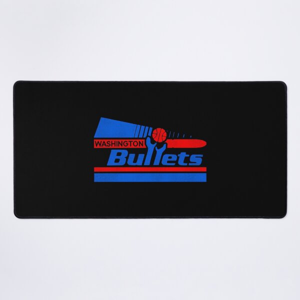Item preview, Defunct Washington Bullets Pennant 80S Pennant designed and sold by NicoletteLittel.