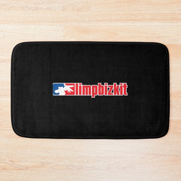 Item preview, Limp Bizkits Rapcore Logo designed and sold by NicoletteLittel.