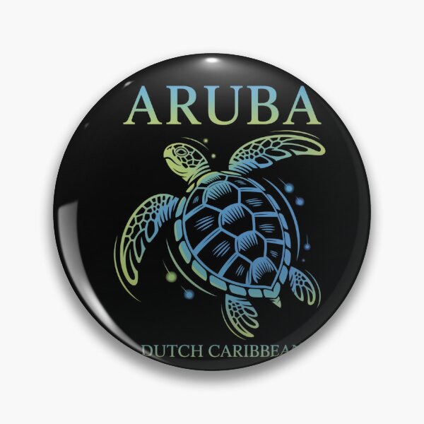 Item preview, Aruba Sea Turtle Cruise Vacation designed and sold by Veroniadic.