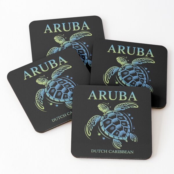 Item preview, Aruba Sea Turtle Cruise Vacation designed and sold by Veroniadic.