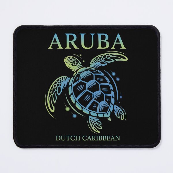 Item preview, Aruba Sea Turtle Cruise Vacation designed and sold by Veroniadic.