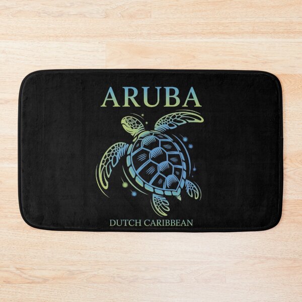 Item preview, Aruba Sea Turtle Cruise Vacation designed and sold by Veroniadic.