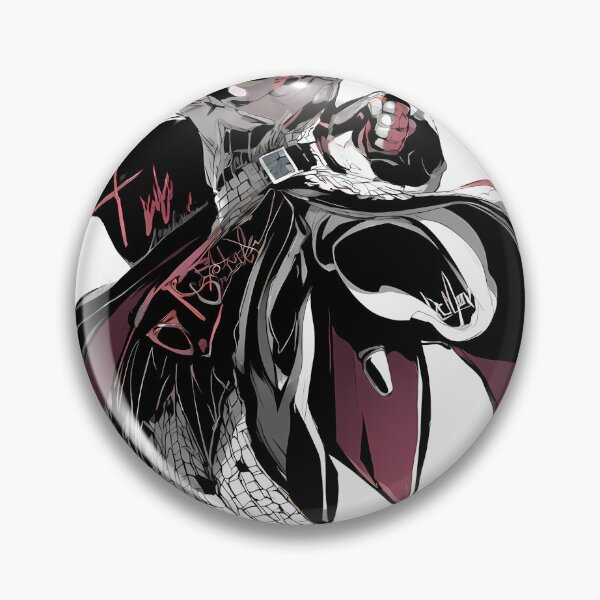 Item preview, Kazuya Sashima designed and sold by DMO301.