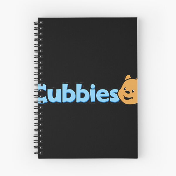 Item preview, Cubbiess Awanas Clubs designed and sold by NicoletteLittel.
