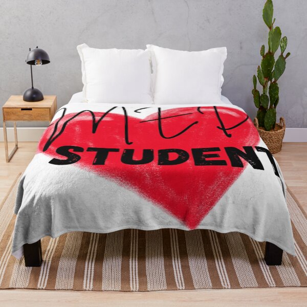 Item preview, Med Student  Heart designed and sold by Lucs1234.