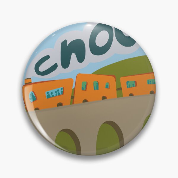 Item preview, CONGLETON | CHOOO designed and sold by axelle1410.