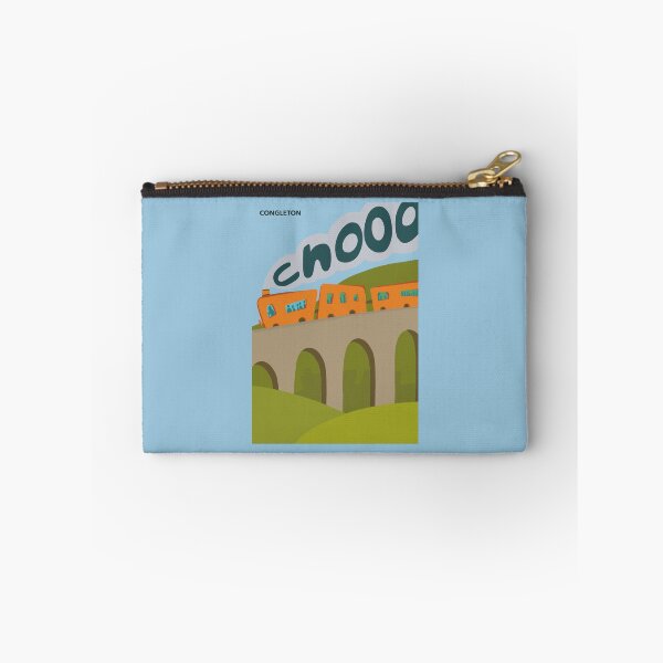 Item preview, CONGLETON | CHOOO designed and sold by axelle1410.