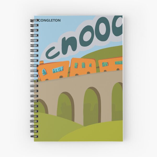 Item preview, CONGLETON | CHOOO designed and sold by axelle1410.