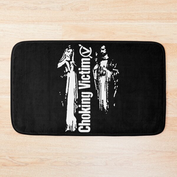 Item preview, Choking Victims The Punk Rock Graphic designed and sold by NicoletteLittel.