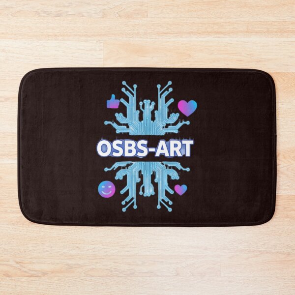 Item preview, OSBS-ART Emoji designed and sold by OSBS-ART.