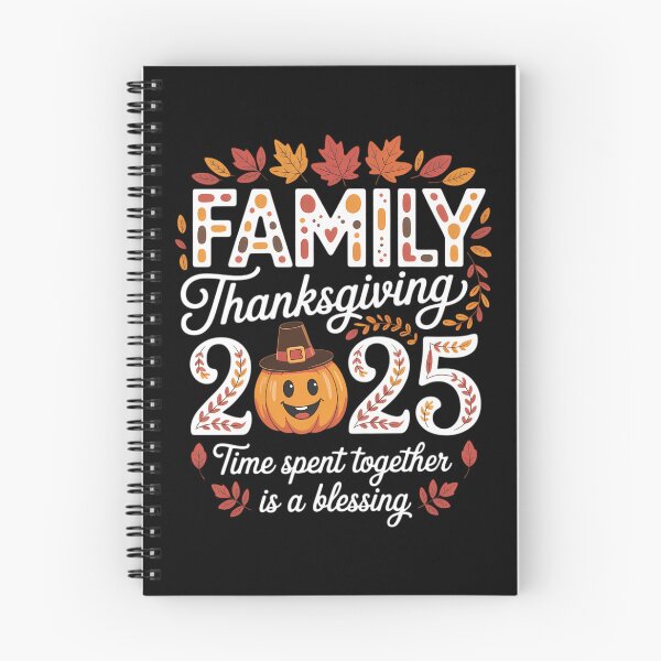 Item preview, Family Thanksgiving 2025 Turkey Autumn Fall Matching Crew designed and sold by ValerieRodrigue.