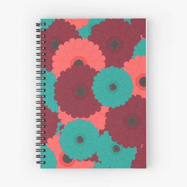 Item preview, Calendula Bloomscape  designed and sold by artistmaria.
