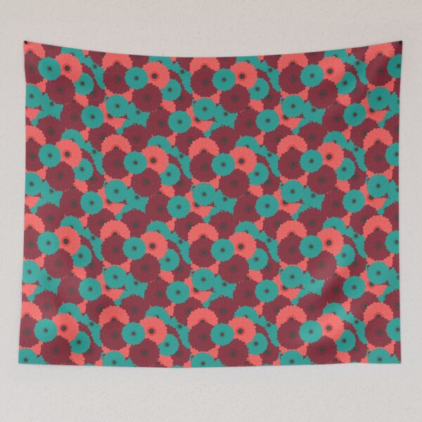 Item preview, Calendula Bloomscape  designed and sold by artistmaria.