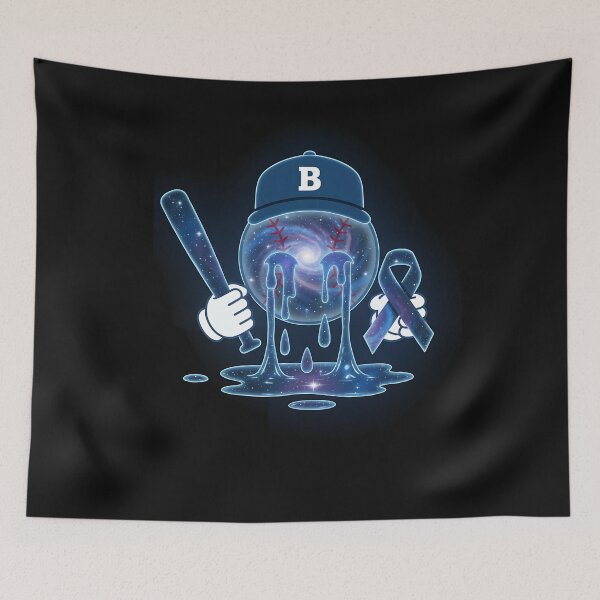 Item preview, Diabetes Awareness Baseball Drip Ice Cream Boys & Girls designed and sold by merlinnears.