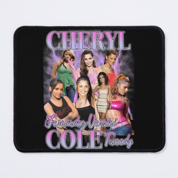 Item preview, Cheryl Cole Tweedy Fernandez-Versini Girls Aloud designed and sold by AnneRobel.