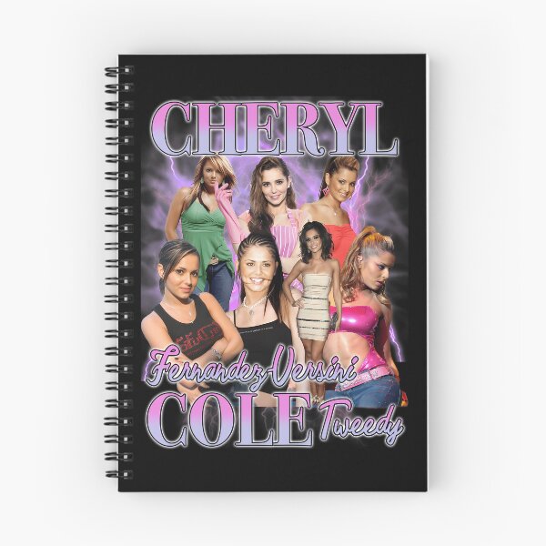 Item preview, Cheryl Cole Tweedy Fernandez-Versini Girls Aloud designed and sold by AnneRobel.