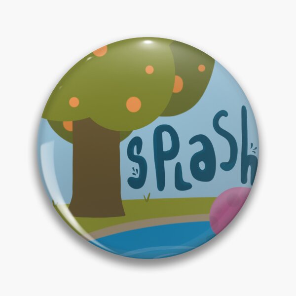 Item preview, CONGLETON | SPLASH designed and sold by axelle1410.