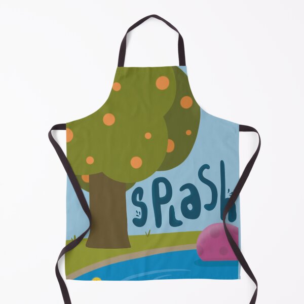 Item preview, CONGLETON | SPLASH designed and sold by axelle1410.