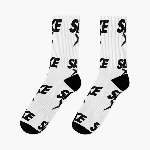 Item preview, 'SIKE' Don't Do It! designed and sold by RaggsandRiches.