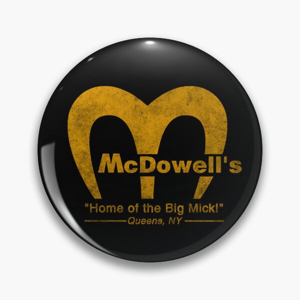 Item preview,  Mcdowell'S  designed and sold by ScottieBode.